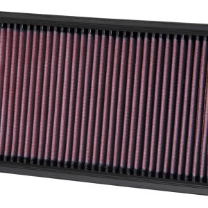 2015 Audi A3 Air Filter 1